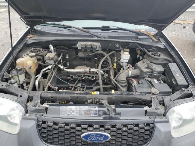 Photo 11 from auction – 2006 FORD ESCAPE with VIN 1FMYU02ZX6KA04231