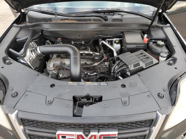 Photo 12 from auction – 2013 GMC TERRAIN SL with VIN 2GKALMEK7D6341944