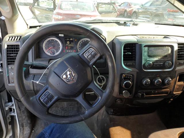 Photo 8 from auction – 2018 RAM 1500 ST with VIN 3C6JR6DT2JG137804