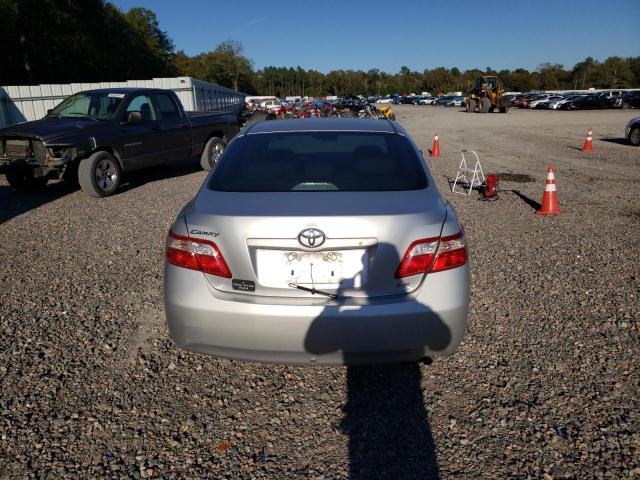 Photo 6 from auction – 2007 TOYOTA CAMRY CE with VIN JTNBE46K073114823