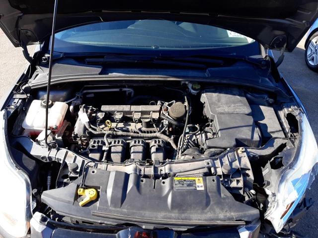 Photo 11 from auction – 2012 FORD FOCUS with VIN 1FAHP3F22CL389614