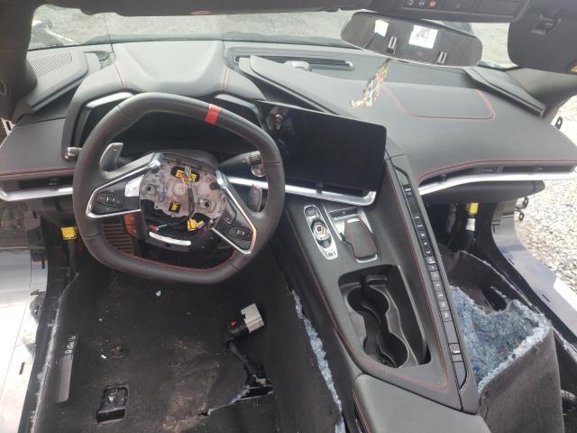 Photo 8 from auction – 2022 CHEVROLET CORVETTE S with VIN 1G1YA2D49N5122898