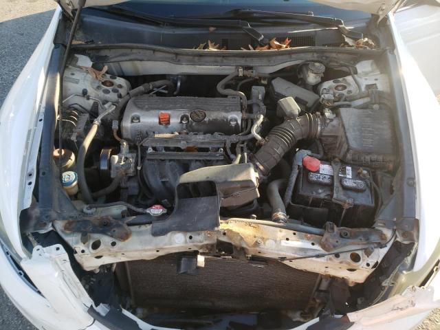 Photo 11 from auction – 2011 HONDA ACCORD LXP with VIN 1HGCP2F43BA071626