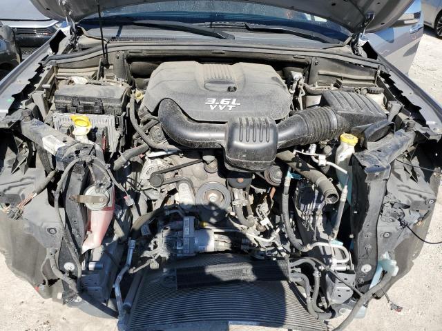 Photo 12 from auction – 2014 JEEP GRAND CHER with VIN 1C4RJEBG8EC152268
