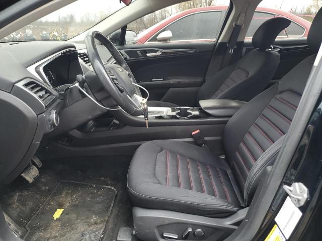 Photo 7 from auction – 2014 FORD FUSION SE with VIN 3FA6P0HD5ER166881
