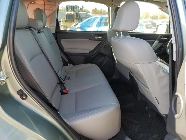 Photo 10 from auction – 2018 SUBARU FORESTER 2 with VIN JF2SJARC4JH510123