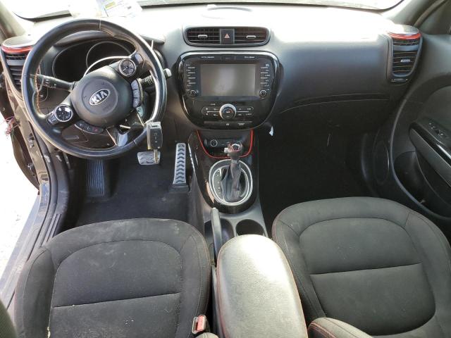 Photo 8 from auction – 2015 KIA SOUL + with VIN KNDJP3A5XF7153237