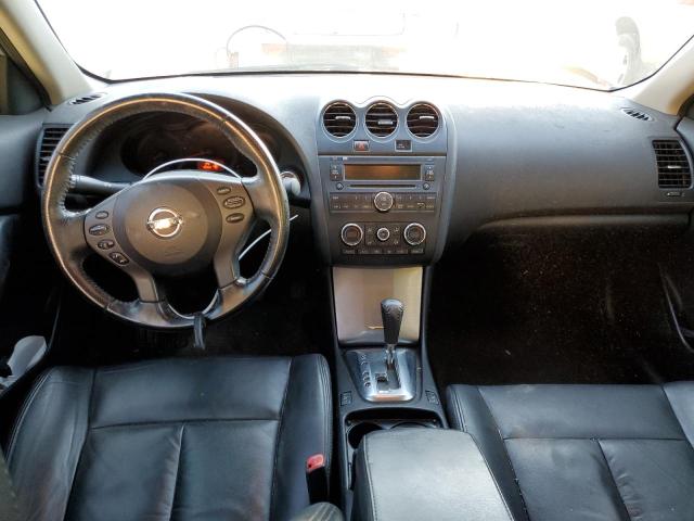 Photo 8 from auction – 2012 NISSAN ALTIMA BAS with VIN 1N4AL2AP8CC125050