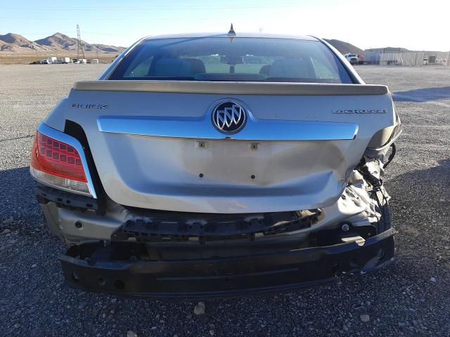 Photo 6 from auction – 2013 BUICK LACROSSE with VIN 1G4GA5ERXDF208076