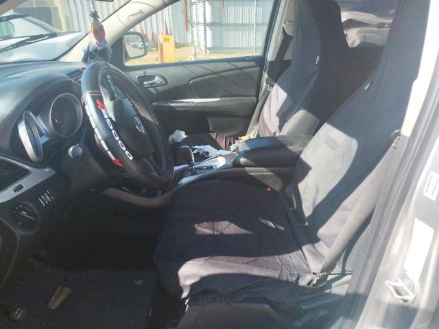 Photo 7 from auction – 2012 DODGE JOURNEY SE with VIN 3C4PDCAB8CT203844