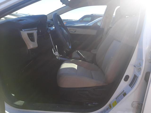 Photo 7 from auction – 2015 TOYOTA COROLLA L with VIN 5YFBURHE6FP239701