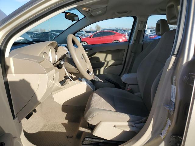 Photo 7 from auction – 2009 DODGE CALIBER SX with VIN 1B3HB48A49D208813
