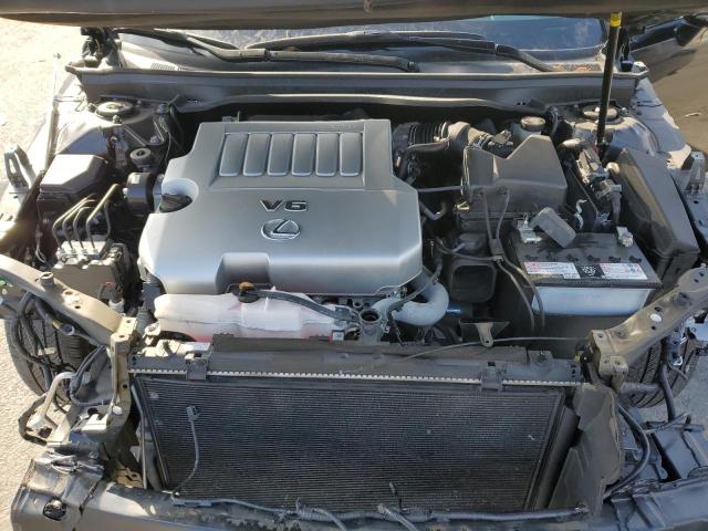 Photo 11 from auction – 2018 LEXUS ES 350 with VIN 58ABK1GG2JU115662