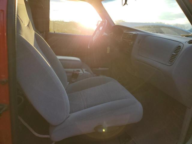 Photo 11 from auction – 2000 FORD RANGER SUP with VIN 1FTZR15X8YTB38159