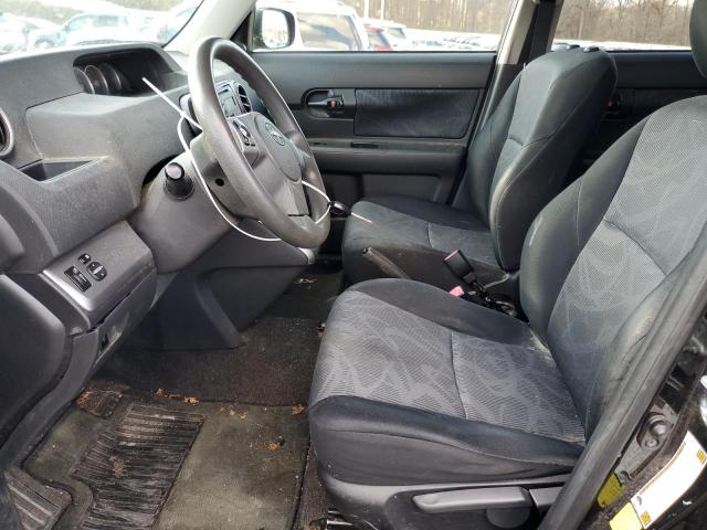 Photo 7 from auction – 2012 TOYOTA SCION XB with VIN JTLZE4FE2CJ018666