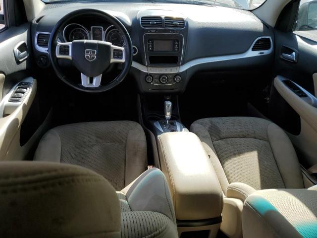 Photo 8 from auction – 2013 DODGE JOURNEY SE with VIN 3C4PDCAB5DT537055