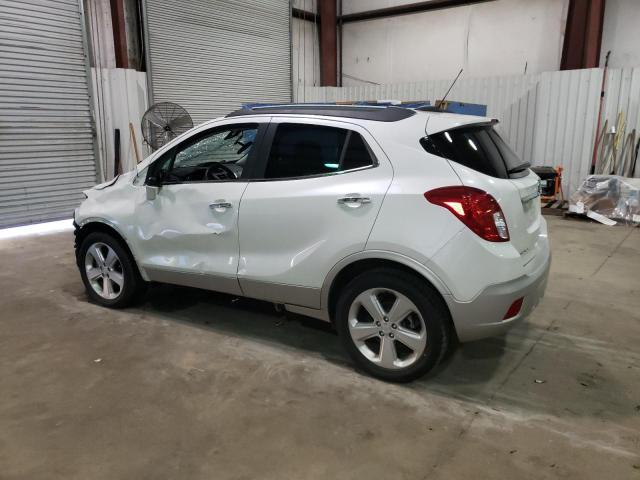 Photo 2 from auction – 2016 BUICK ENCORE CON with VIN KL4CJBSB0GB693293