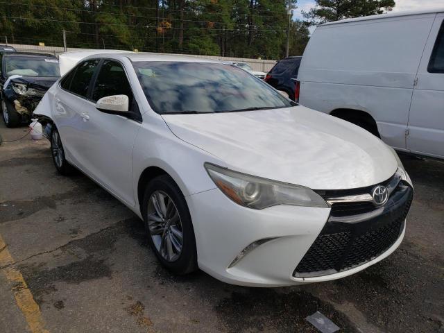 Photo 4 from auction – 2015 TOYOTA CAMRY LE with VIN 4T1BF1FK4FU022229