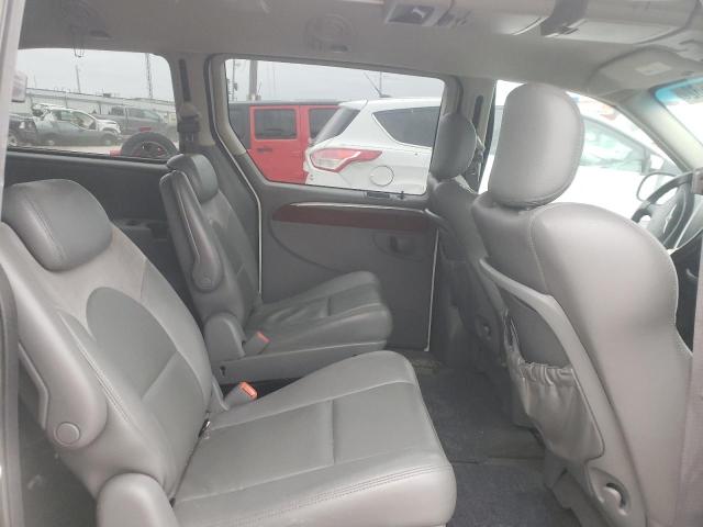 Photo 11 from auction – 2006 CHRYSLER TOWN & COU with VIN 2A8GP64L66R830135