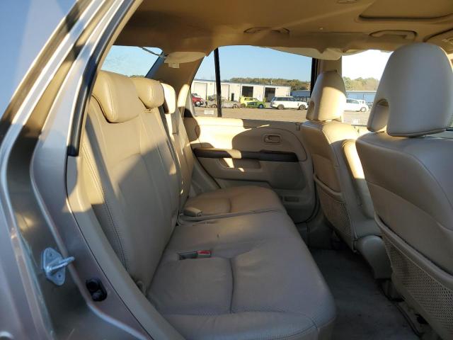 Photo 11 from auction – 2005 HONDA CR-V SE with VIN JHLRD78905C025433