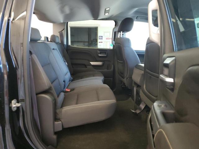 Photo 10 from auction – 2014 CHEVROLET SILVERADO with VIN 3GCUKREC6EG451620