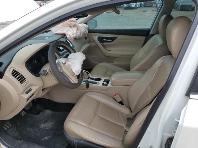 Photo 7 from auction – 2016 NISSAN ALTIMA 2.5 with VIN 1N4AL3AP4GC152421