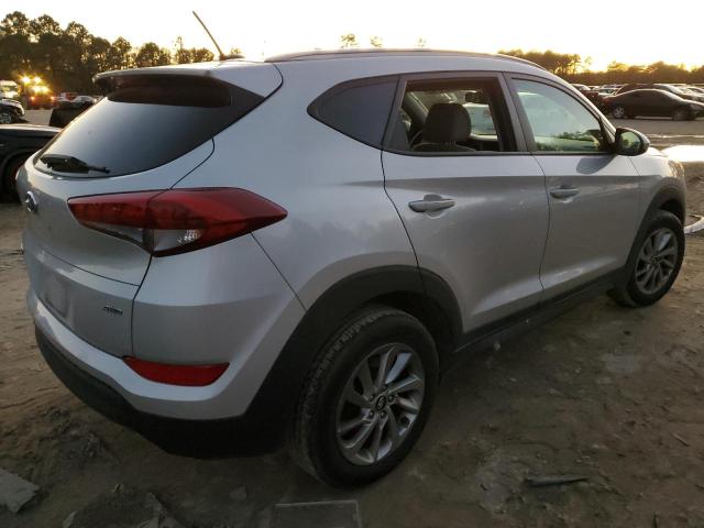 Photo 3 from auction – 2016 HYUNDAI TUCSON LIM with VIN KM8J3CA46GU199357