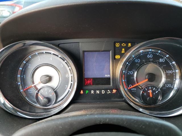 Photo 9 from auction – 2014 CHRYSLER TOWN & COU with VIN 2C4RC1BG6ER165739