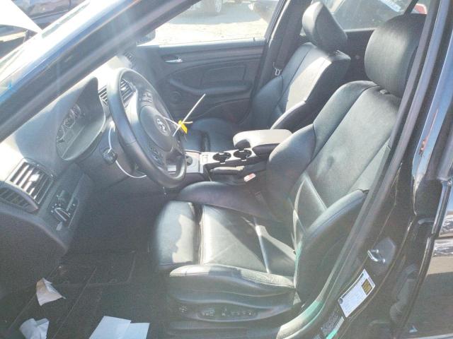 صورة رقم 7 من المزاد - 2005 BMW 3 SERIES مع VIN WBAEV53405KM41817
