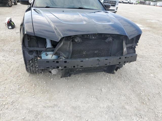 Photo 12 from auction – 2014 DODGE CHARGER SE with VIN 2C3CDXBG5EH296113