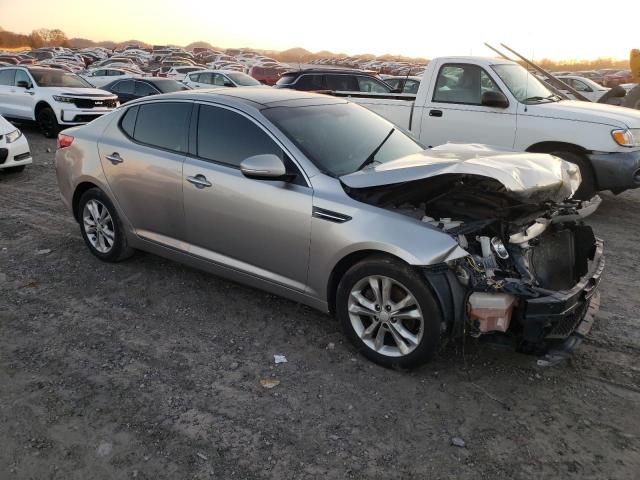 Photo 4 from auction – 2013 KIA OPTIMA EX with VIN 5XXGN4A76DG178552