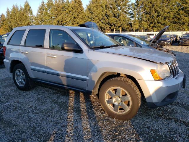 Photo 4 from auction – 2008 JEEP GRAND CHER with VIN 1J8GR48K88C133514