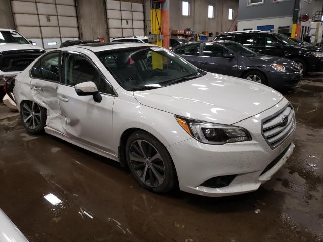 Photo 4 from auction – 2015 SUBARU LEGACY 2.5 with VIN 4S3BNBN63F3072868