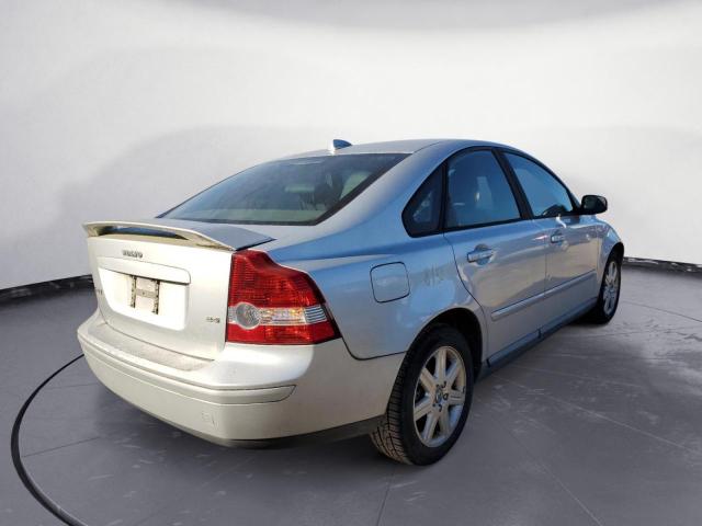 Photo 4 from auction – 2007 VOLVO S40 2.4I with VIN YV1MS382572259675