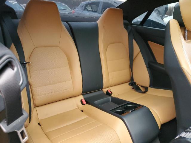 Photo 10 from auction – 2014 MERCEDES-BENZ E 350 with VIN WDDKJ5KB9EF258576