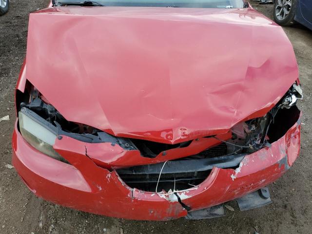 Photo 11 from auction – 2007 PONTIAC GRAND PRIX with VIN 2G2WP552671167124