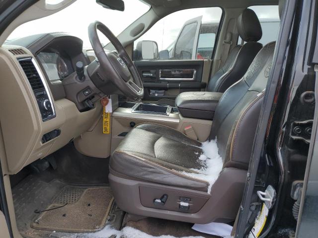 Photo 7 from auction – 2012 DODGE RAM 3500 L with VIN 3C63DRKL0CG167141