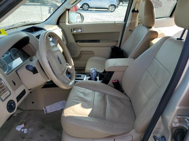 Photo 7 from auction – 2011 FORD ESCAPE LIM with VIN 1FMCU0EG5BKB10116