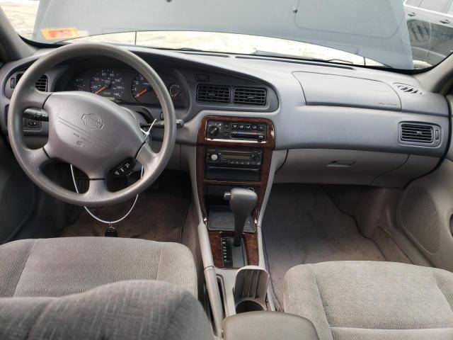 Photo 8 from auction – 2000 NISSAN ALTIMA XE with VIN 1N4DL01D1YC220287