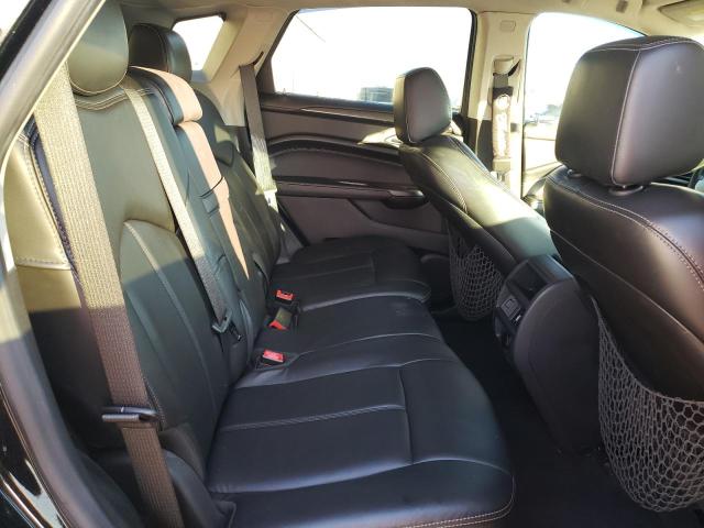 Photo 11 from auction – 2012 CADILLAC SRX with VIN 3GYFNGE36CS588680