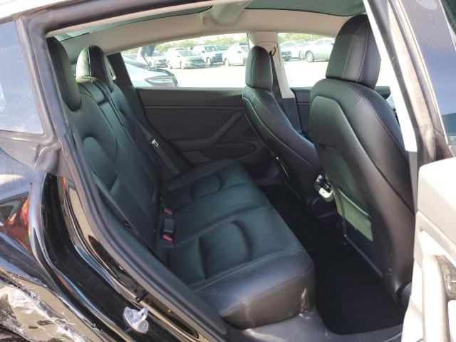 Photo 10 from auction – 2020 TESLA MODEL 3 with VIN 5YJ3E1EB0LF600120