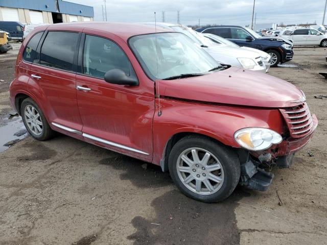 Photo 4 from auction – 2010 CHRYSLER PT CRUISER with VIN 3A4GY5F96AT220123