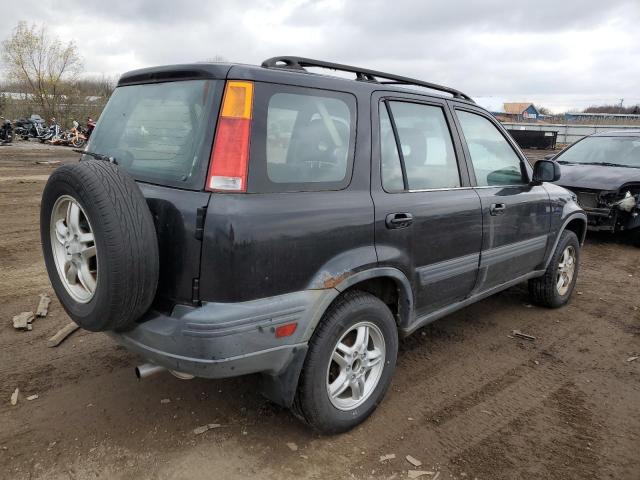 Photo 3 from auction – 1999 HONDA CR-V with VIN JHLRD1860XC021758
