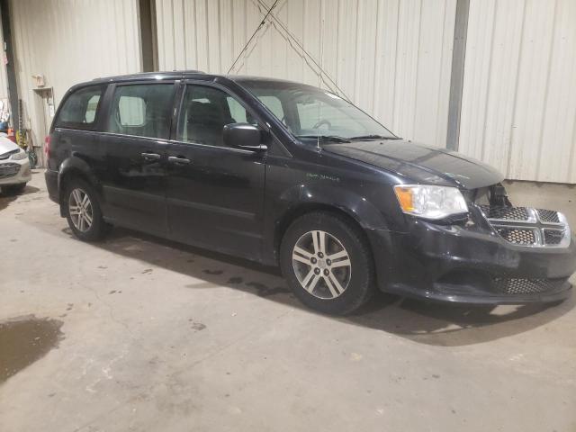 Photo 4 from auction – 2015 DODGE GRAND CARA with VIN 2C4RDGBG6FR502475