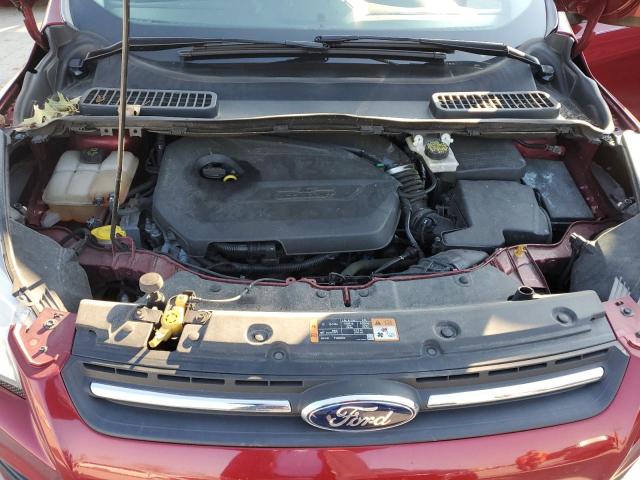 Photo 11 from auction – 2014 FORD ESCAPE SE with VIN 1FMCU0GX5EUD30846