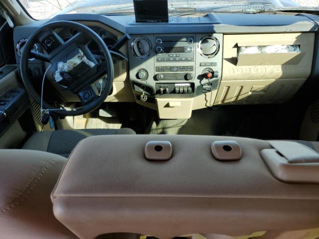 Photo 8 from auction – 2012 FORD F250 SUPER with VIN 1FT7W2BT8CEA28569