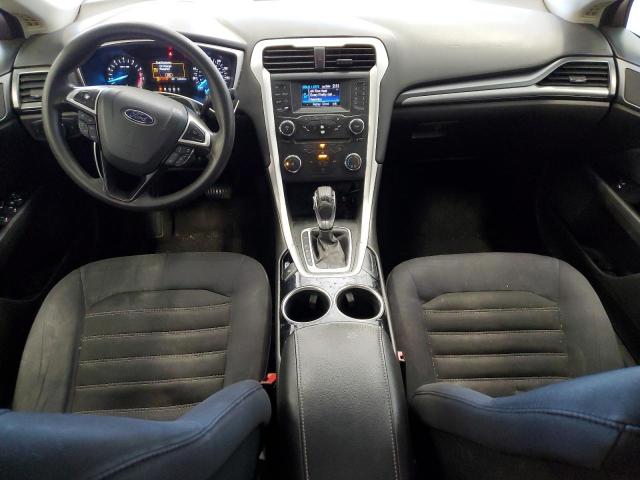 Photo 8 from auction – 2013 FORD FUSION SE with VIN 3FA6P0H77DR256638