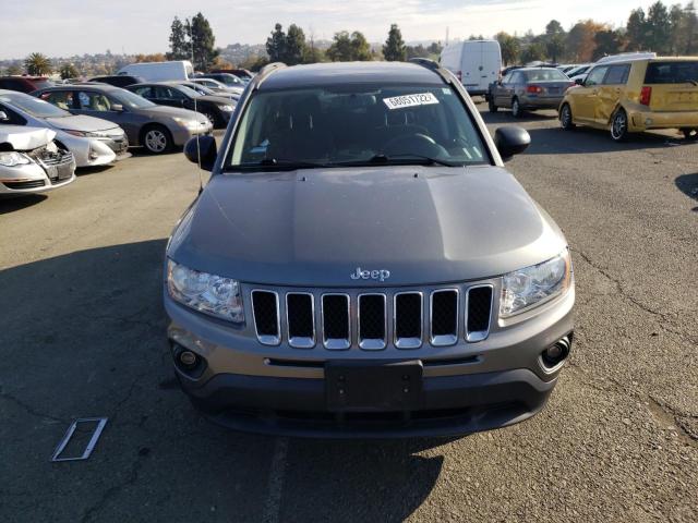 Photo 5 from auction – 2012 JEEP COMPASS SP with VIN 1C4NJDBB6CD621975