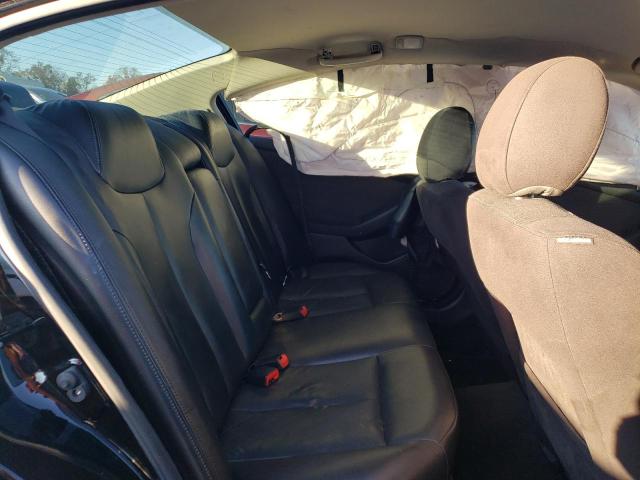 Photo 10 from auction – 2011 NISSAN ALTIMA SR with VIN 1N4BL2APXBC165262