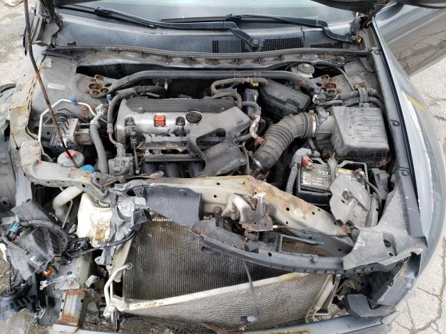 Photo 11 from auction – 2011 HONDA ACCORD EXL with VIN 1HGCS1B81BA016058